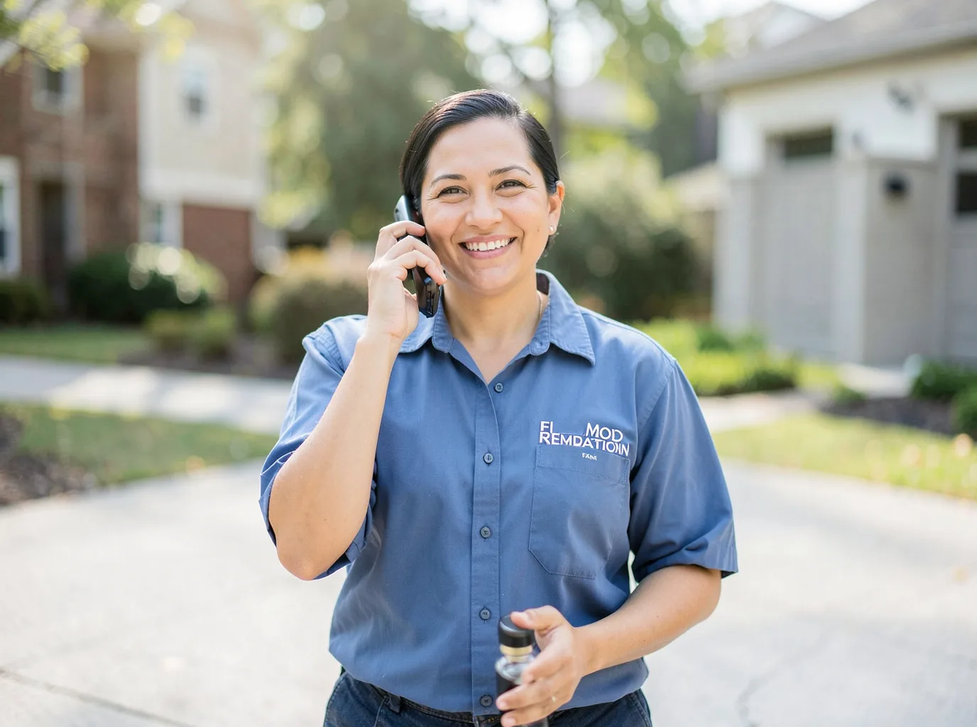 Mold Remediation Salem, AL FAQs